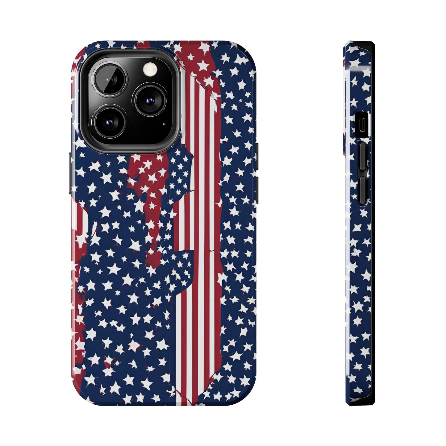 Patriotic 1
