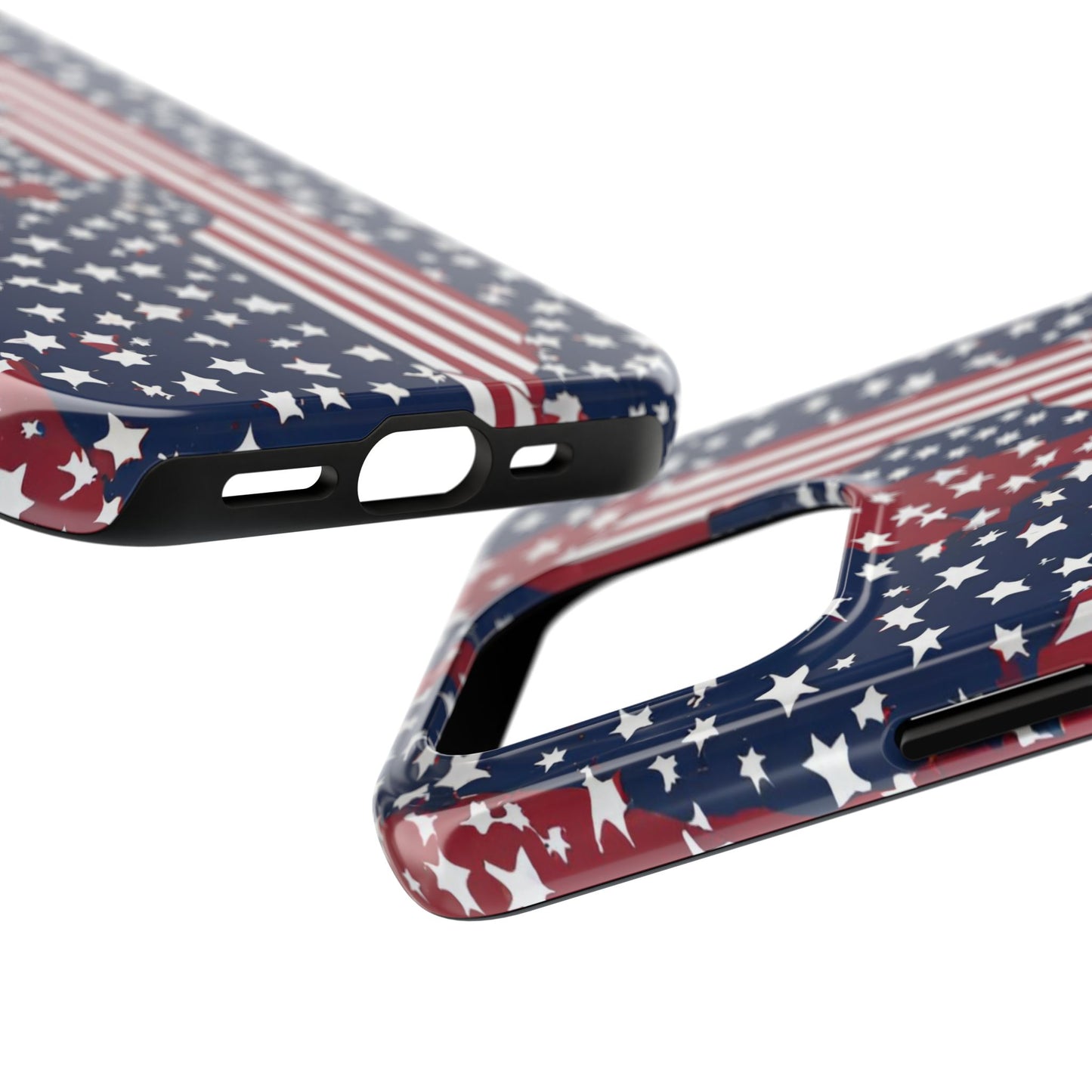 Patriotic 1
