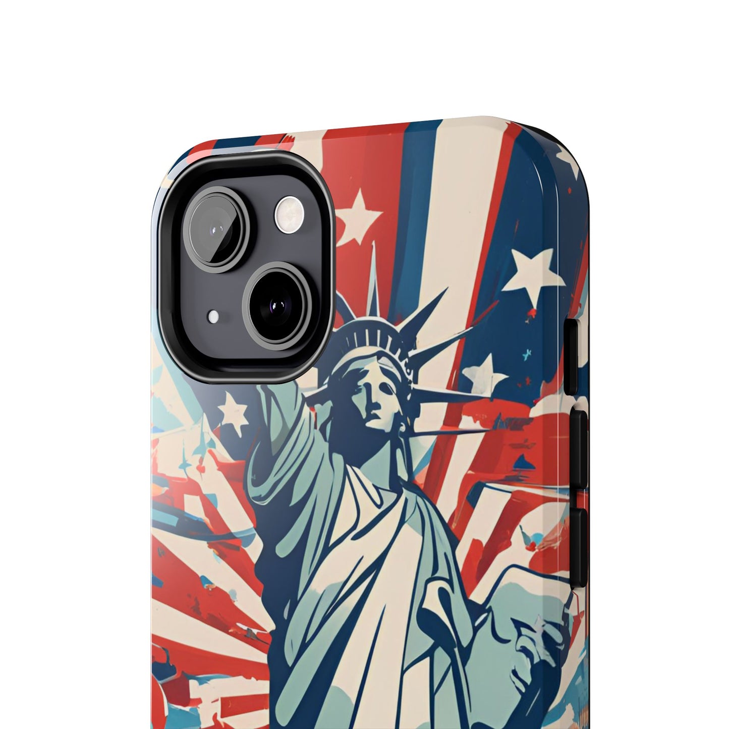 Patriotic 6