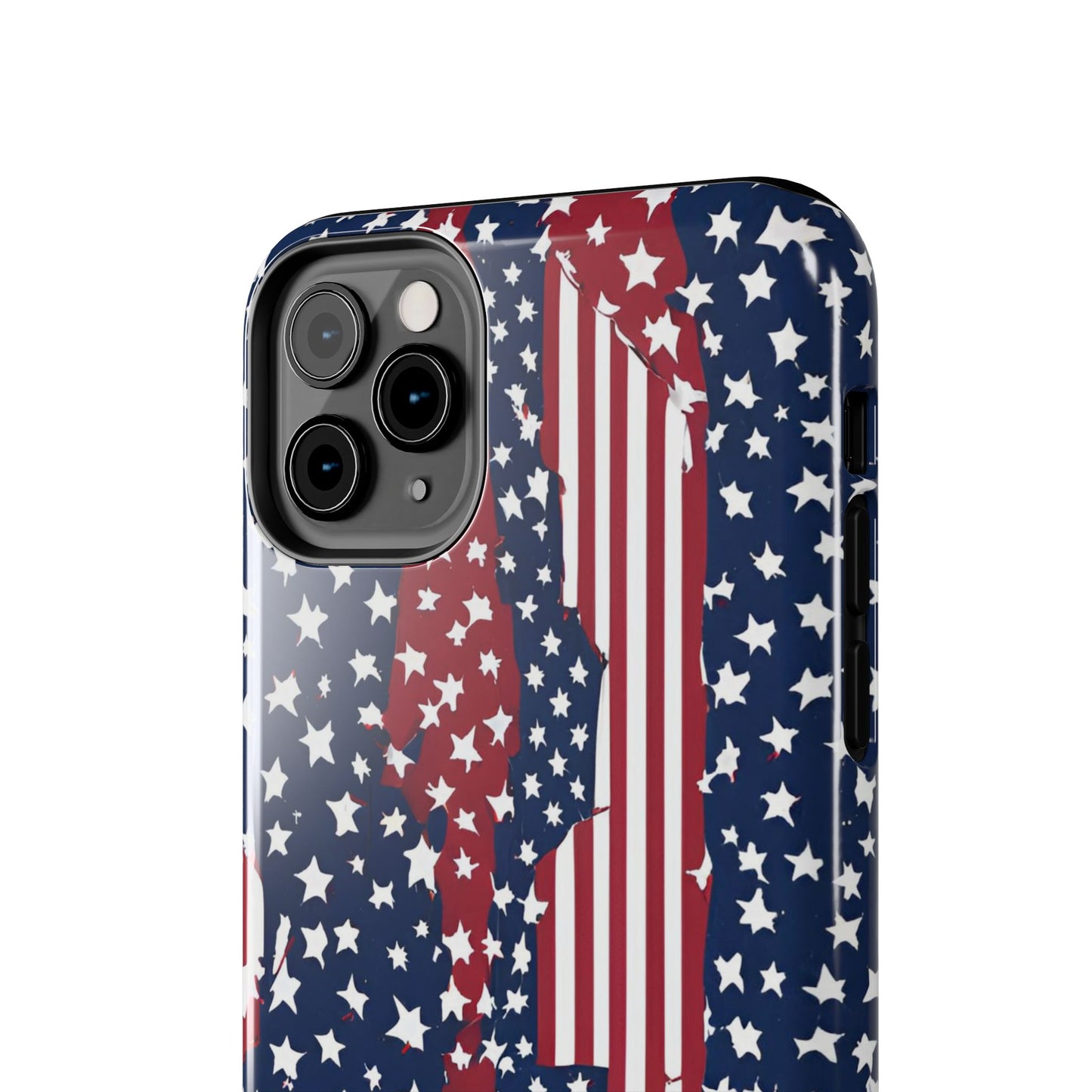 Patriotic 1