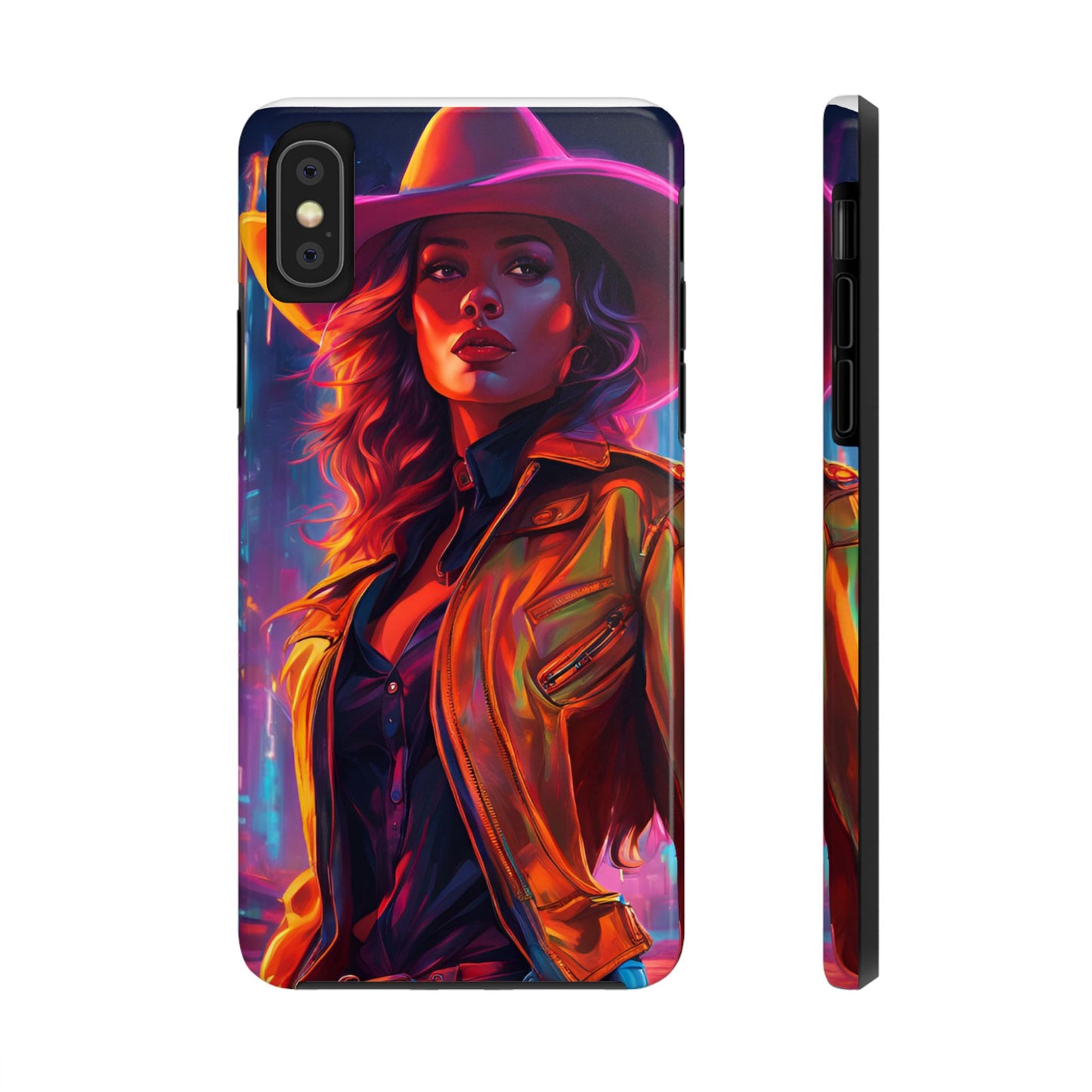 Cowgirl 3