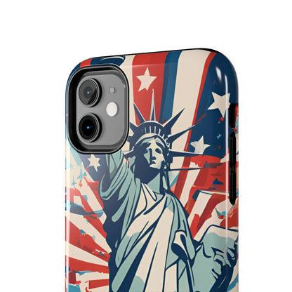 Patriotic 6
