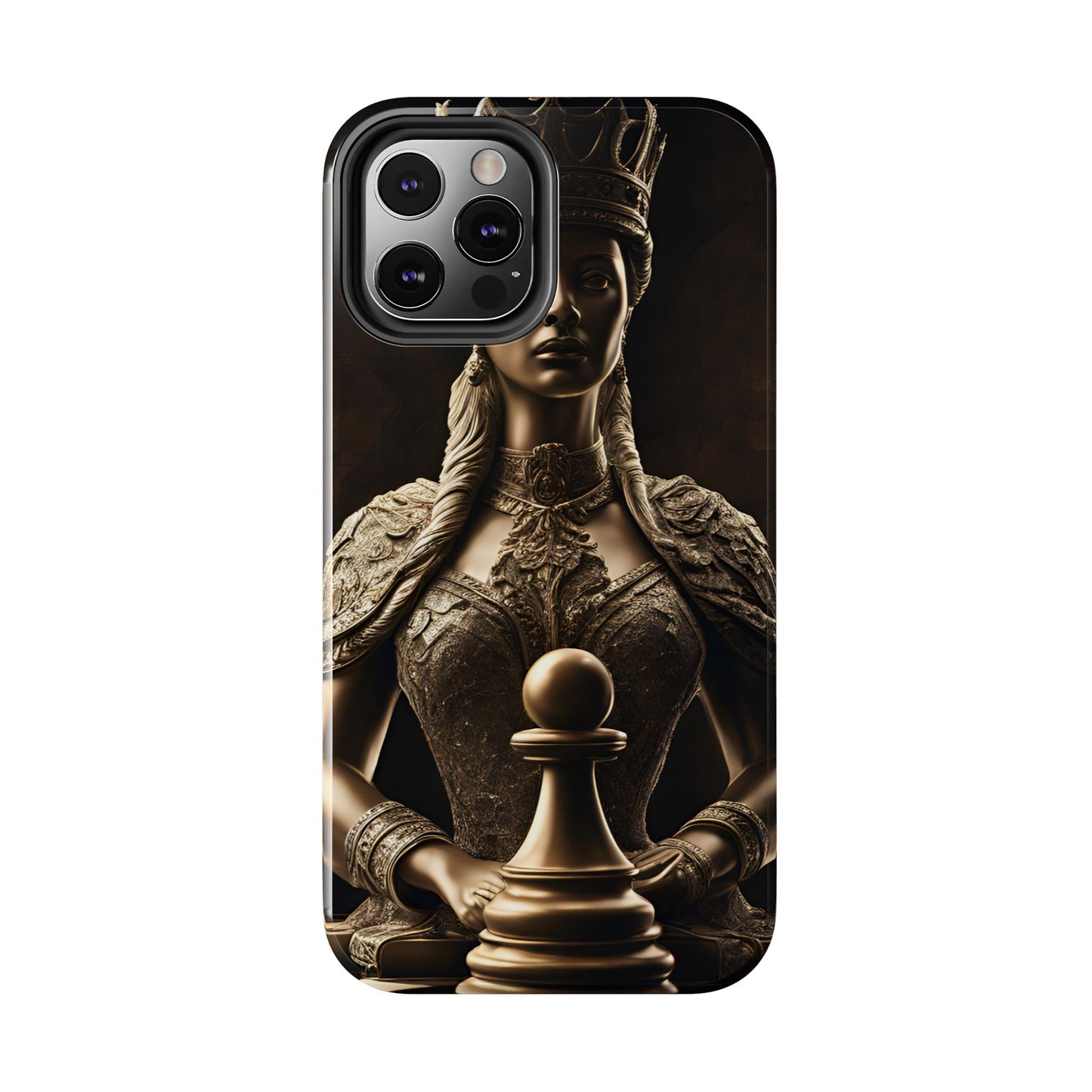 Chess Queen