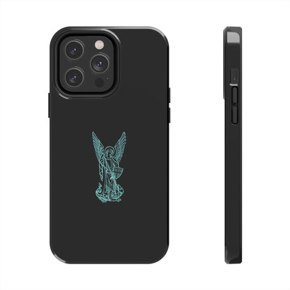 Angel phone case