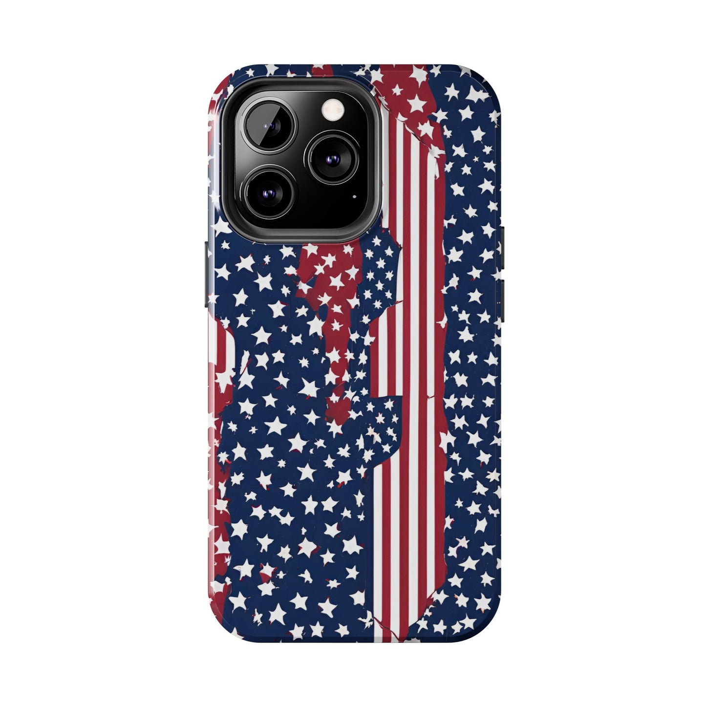 Patriotic 1
