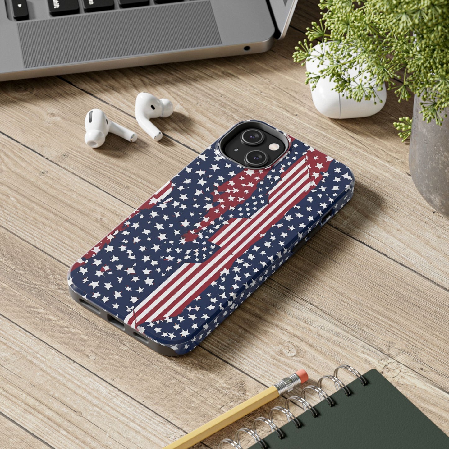 Patriotic 1