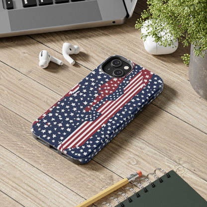 Patriotic 1
