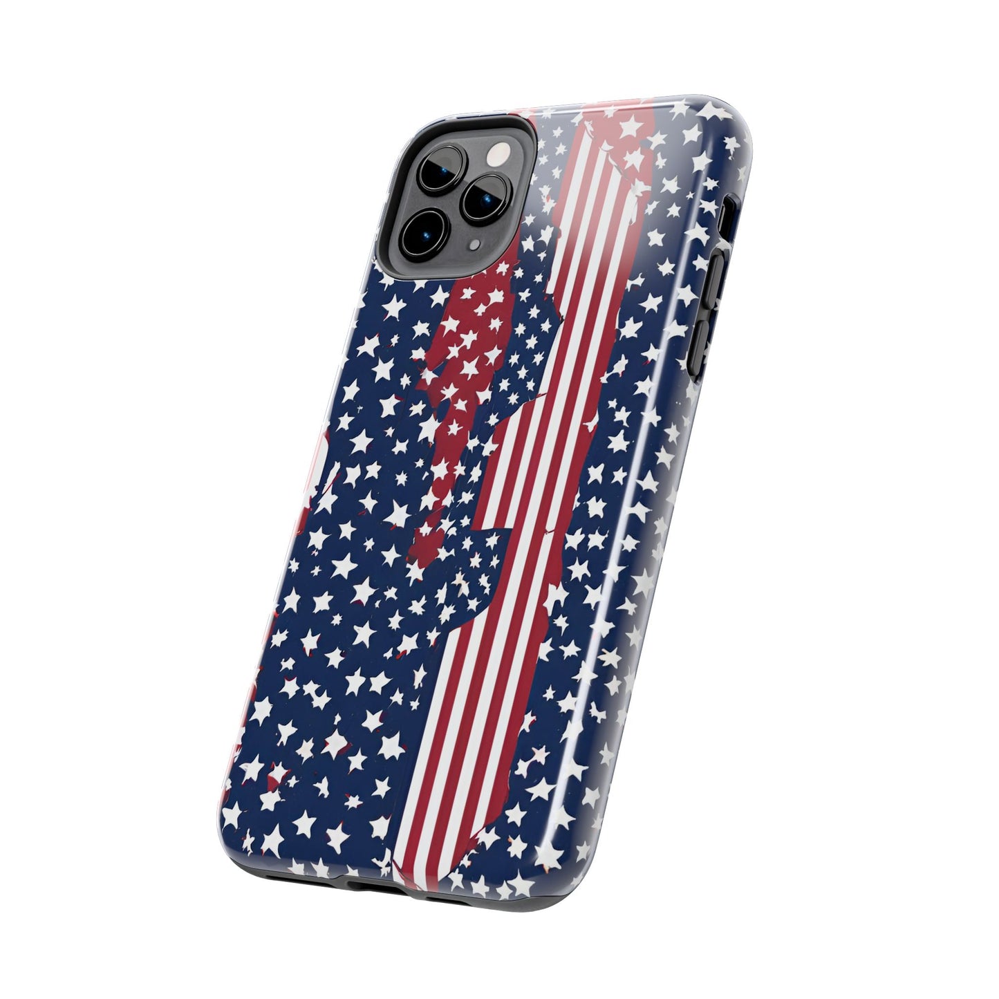 Patriotic 1