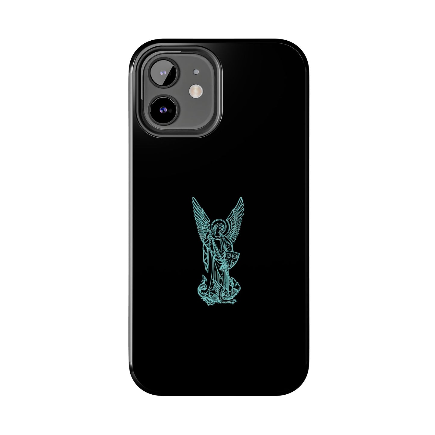 Angel phone case