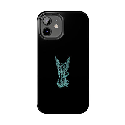Angel phone case