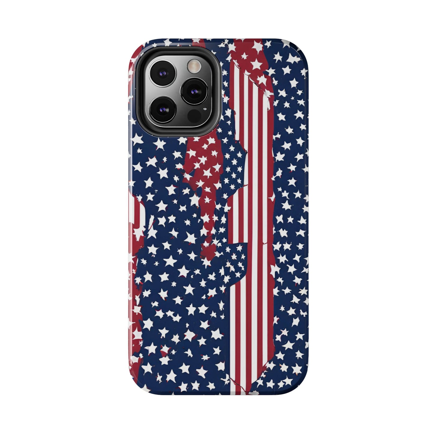 Patriotic 1