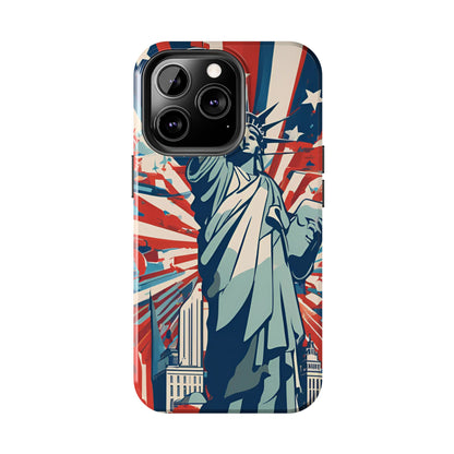 Patriotic 6