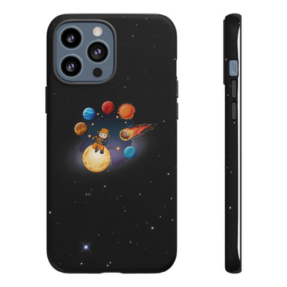 Astronomy 9