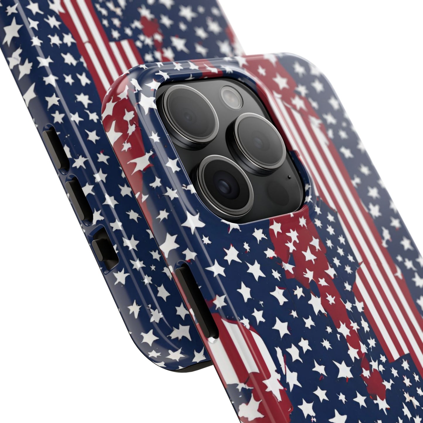 Patriotic 1
