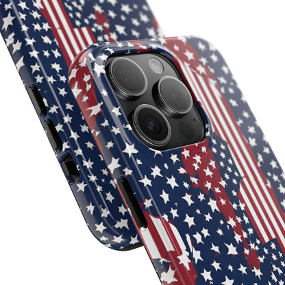 Patriotic 1