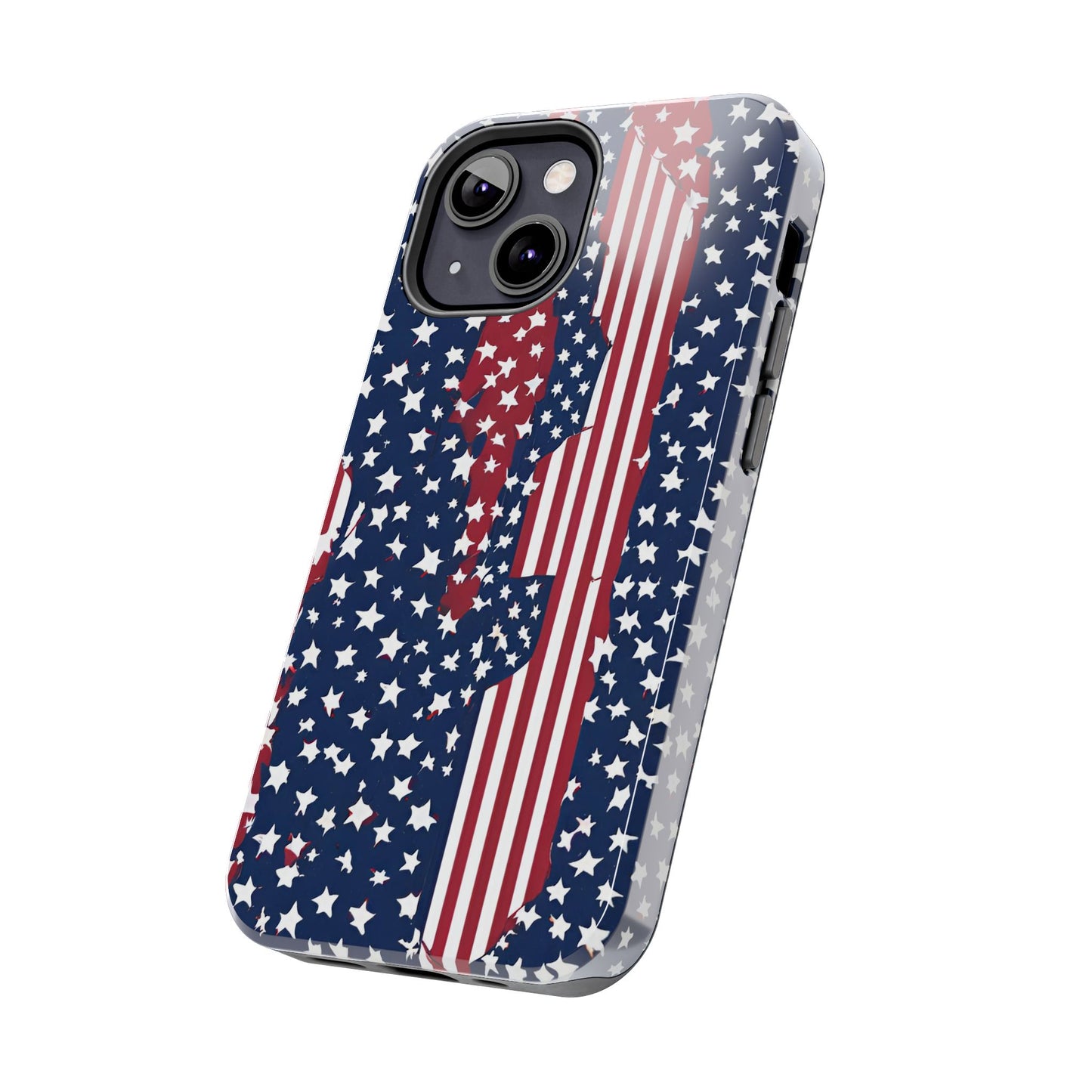 Patriotic 1