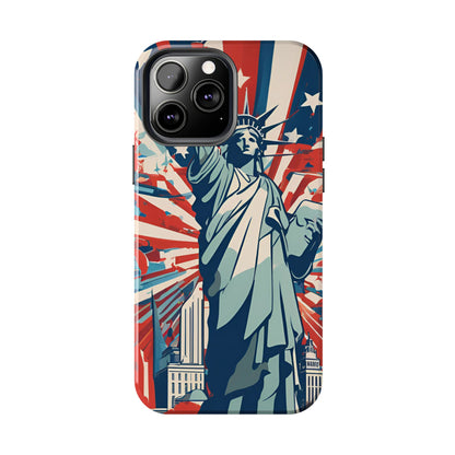 Patriotic 6