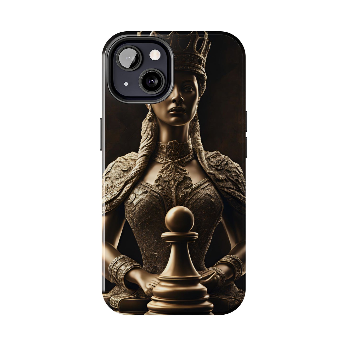 Chess Queen