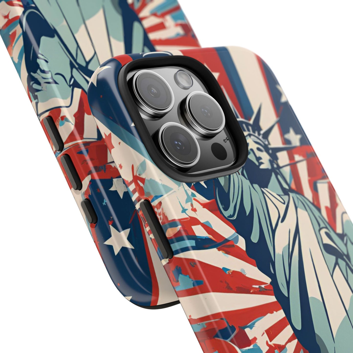 Patriotic 6