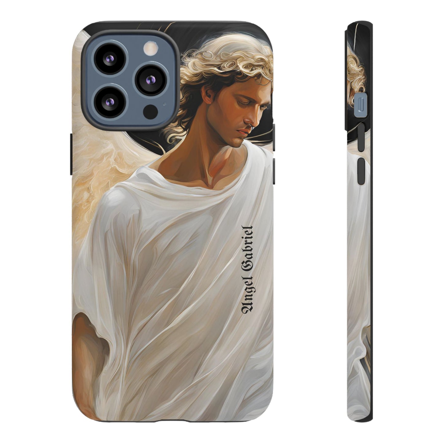 Gabriel phone cases