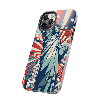 Patriotic 6