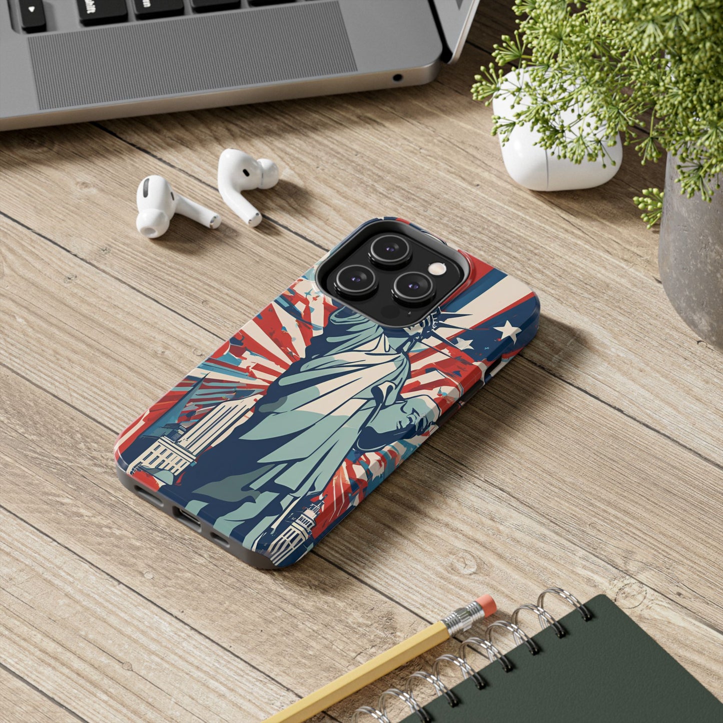 Patriotic 6