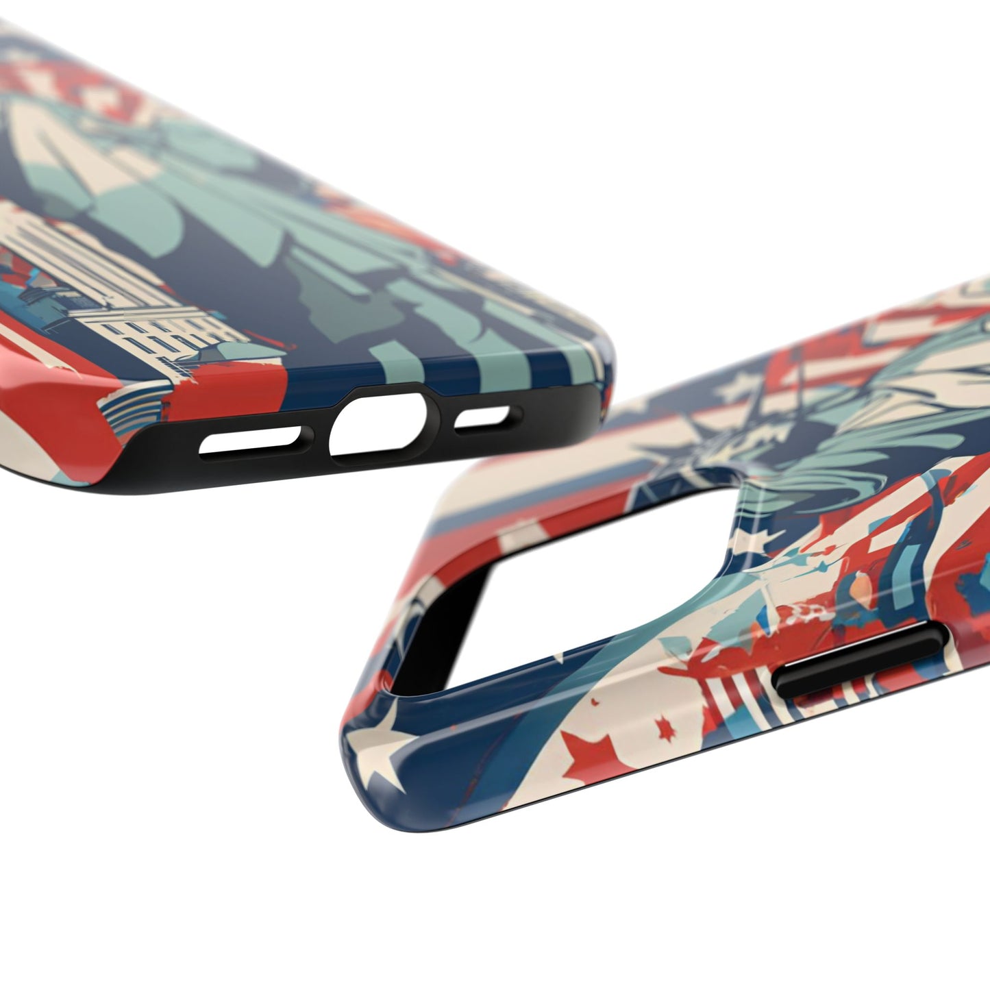 Patriotic 6