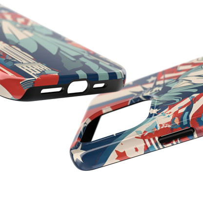 Patriotic 6