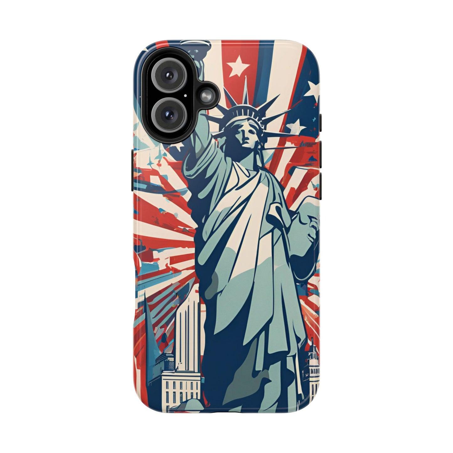 Patriotic 6