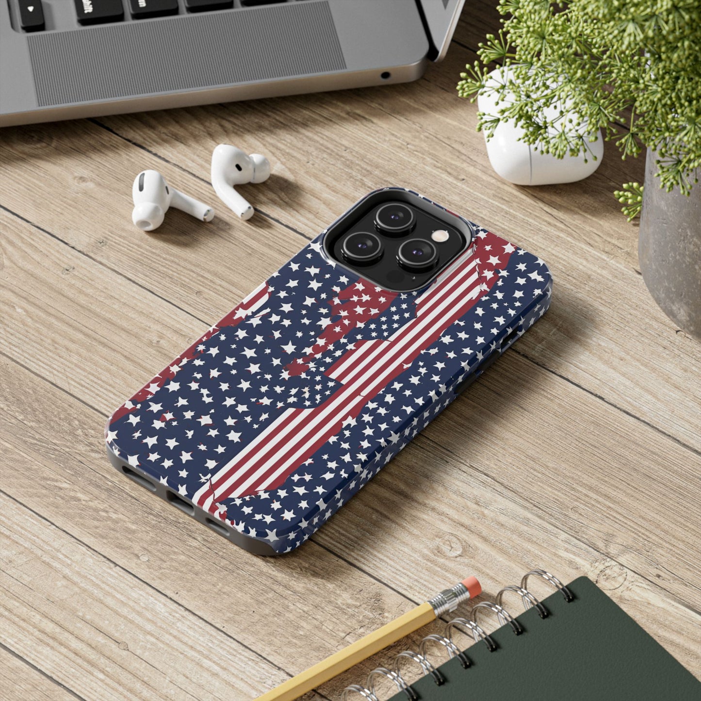 Patriotic 1