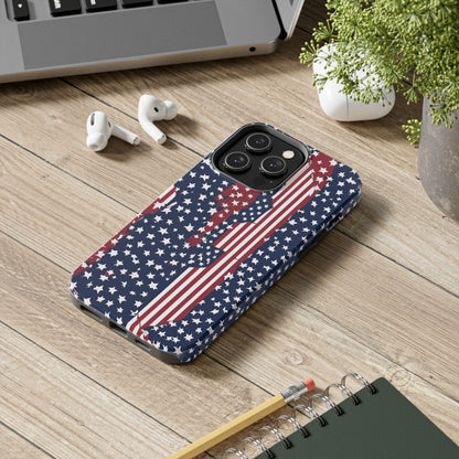 Patriotic 1