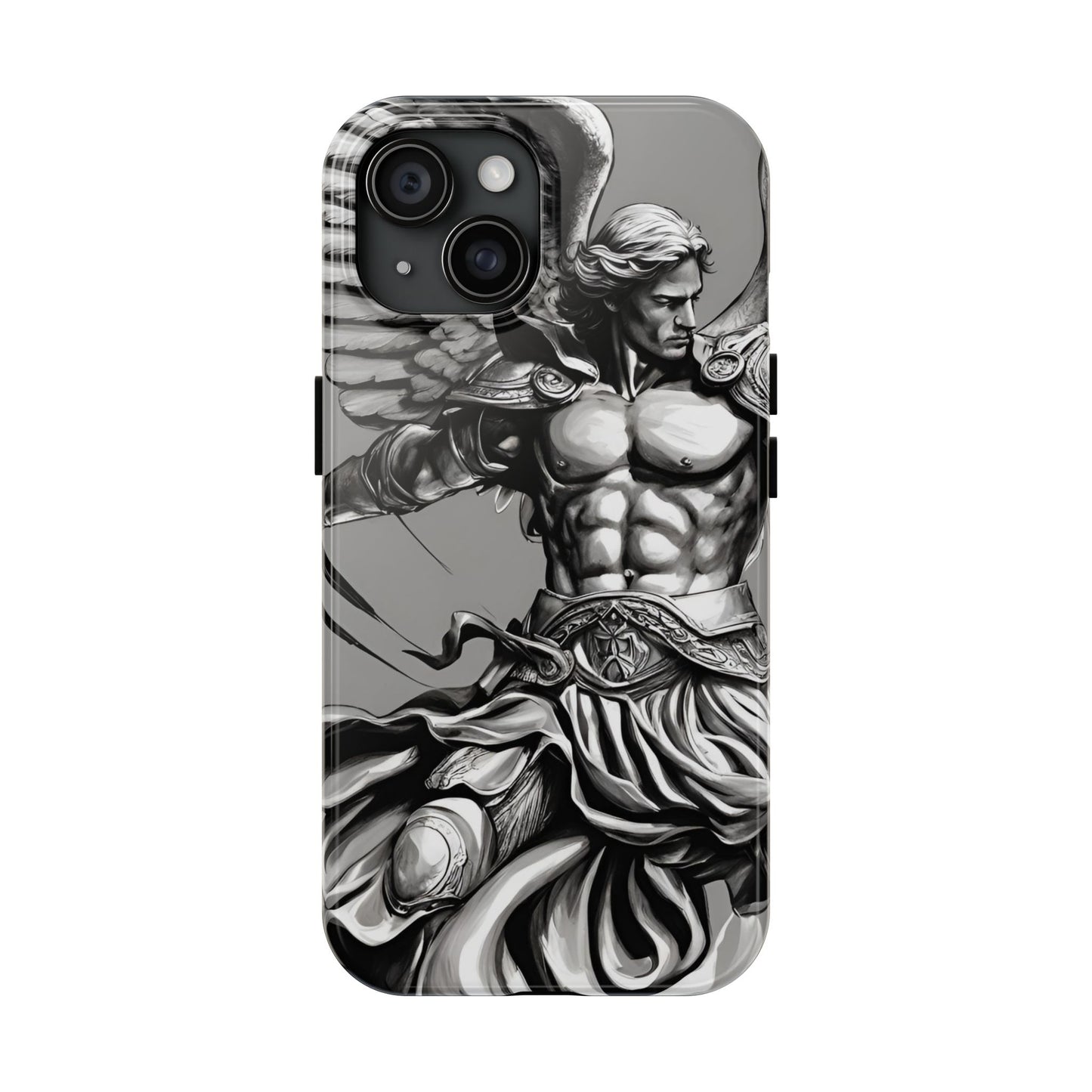 Angel design