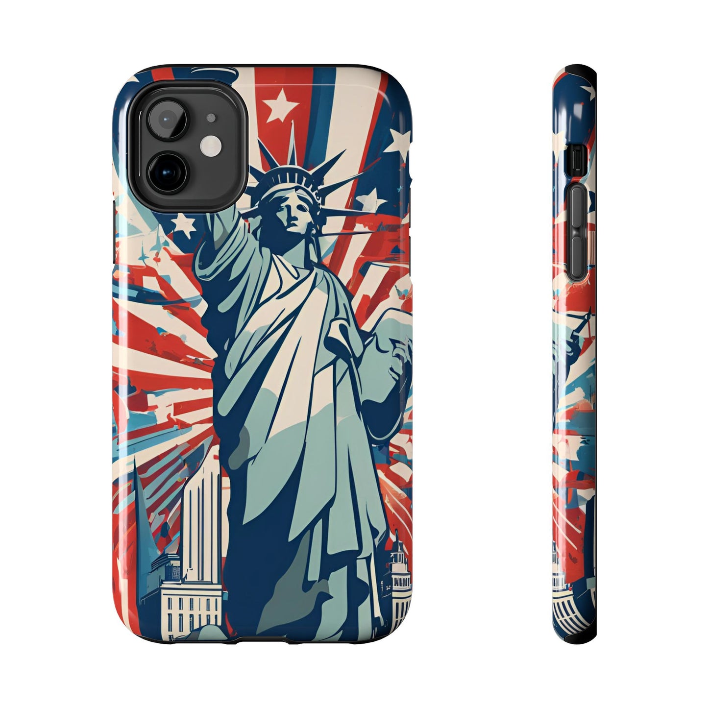 Patriotic 6