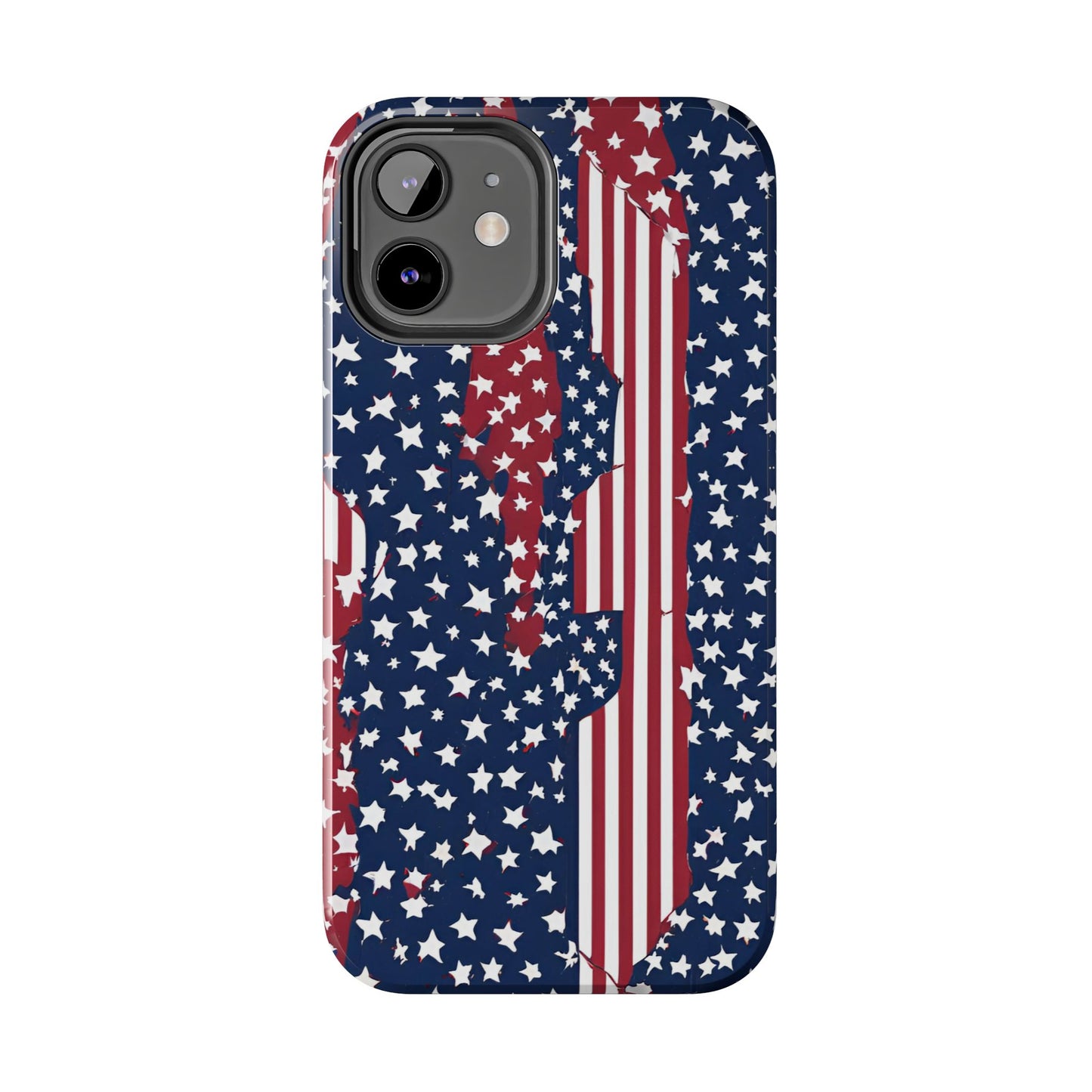 Patriotic 1