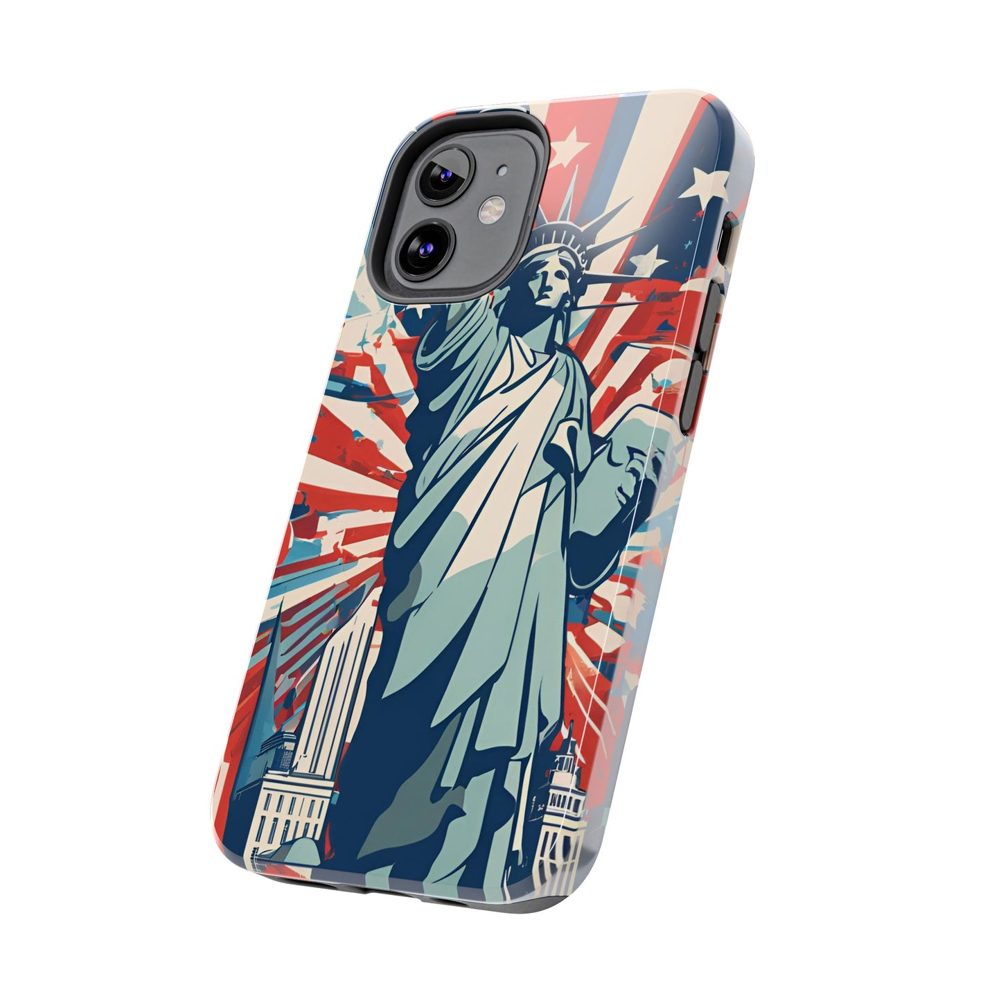 Patriotic 6