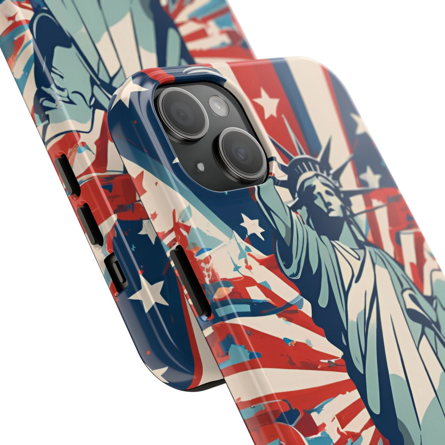 Patriotic 6