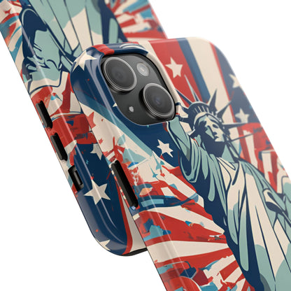 Patriotic 6