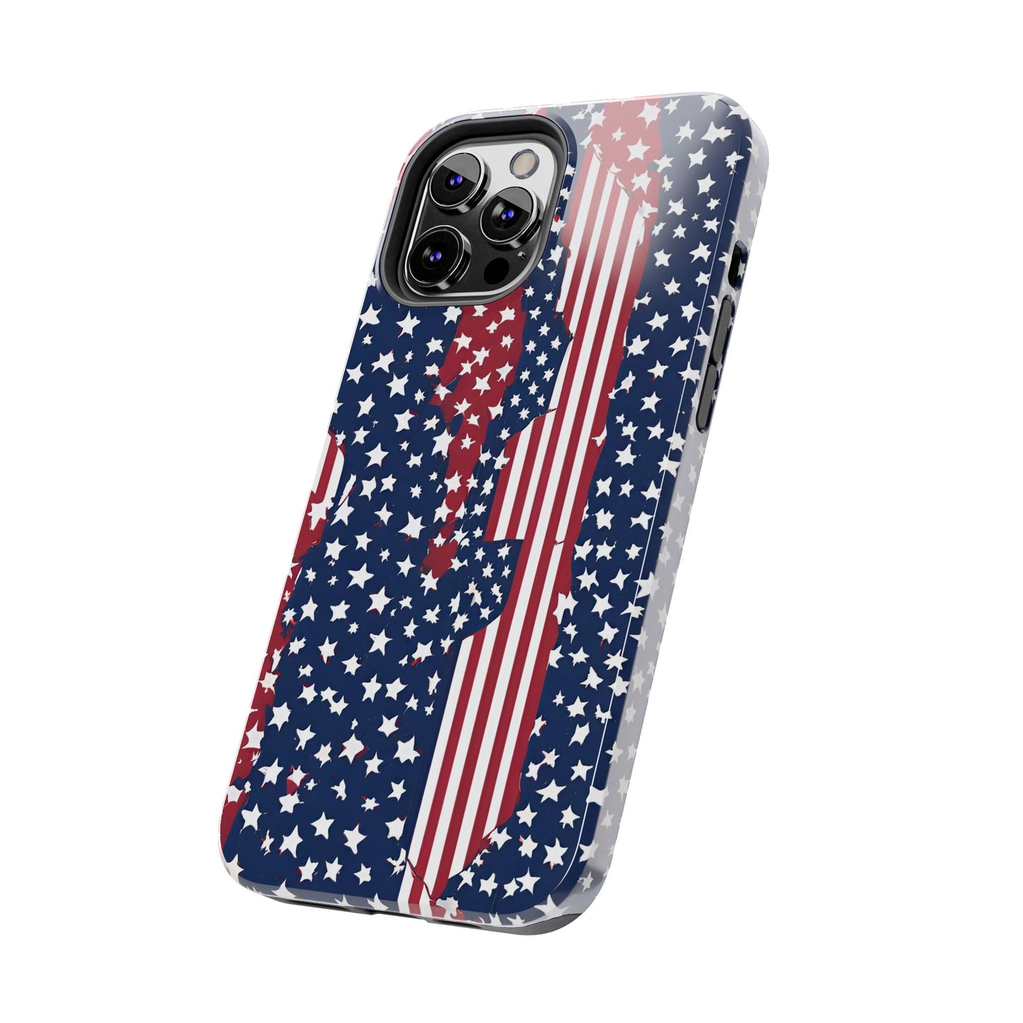 Patriotic 1
