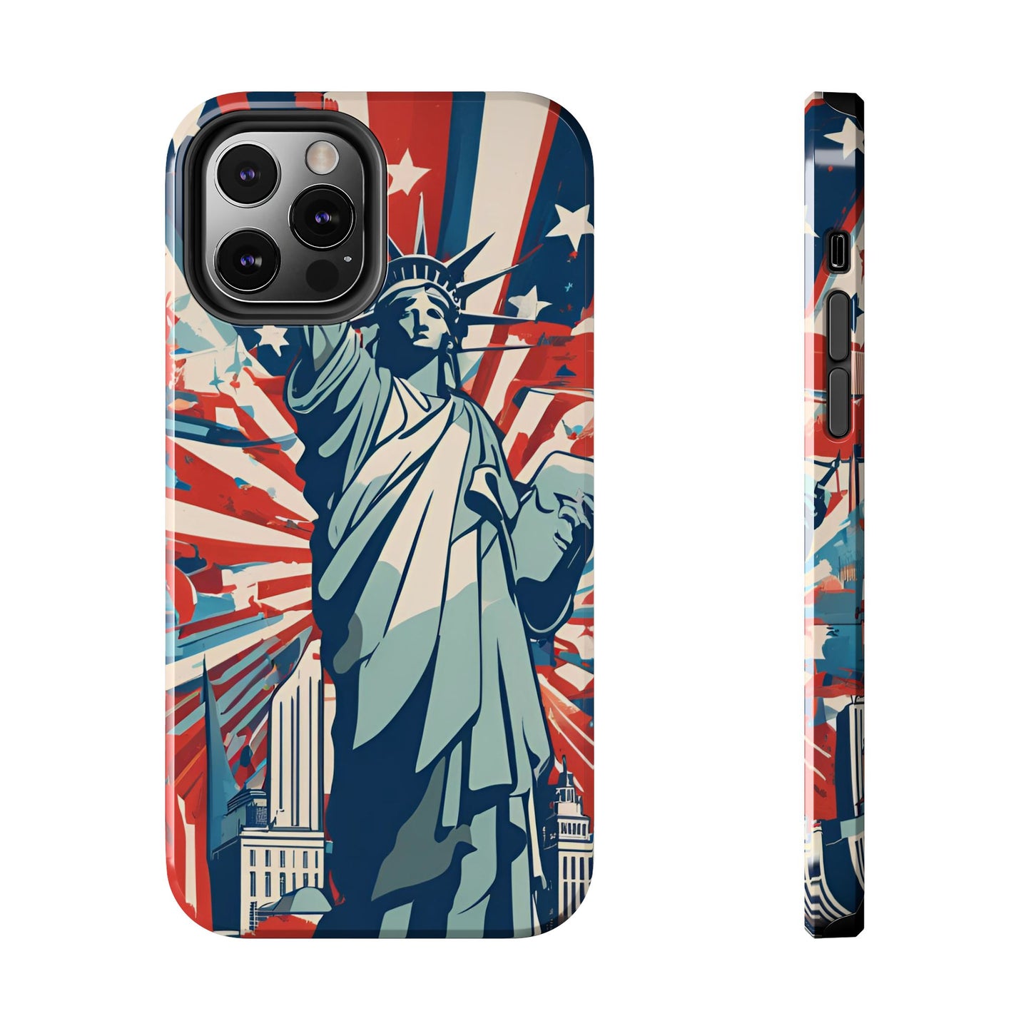 Patriotic 6