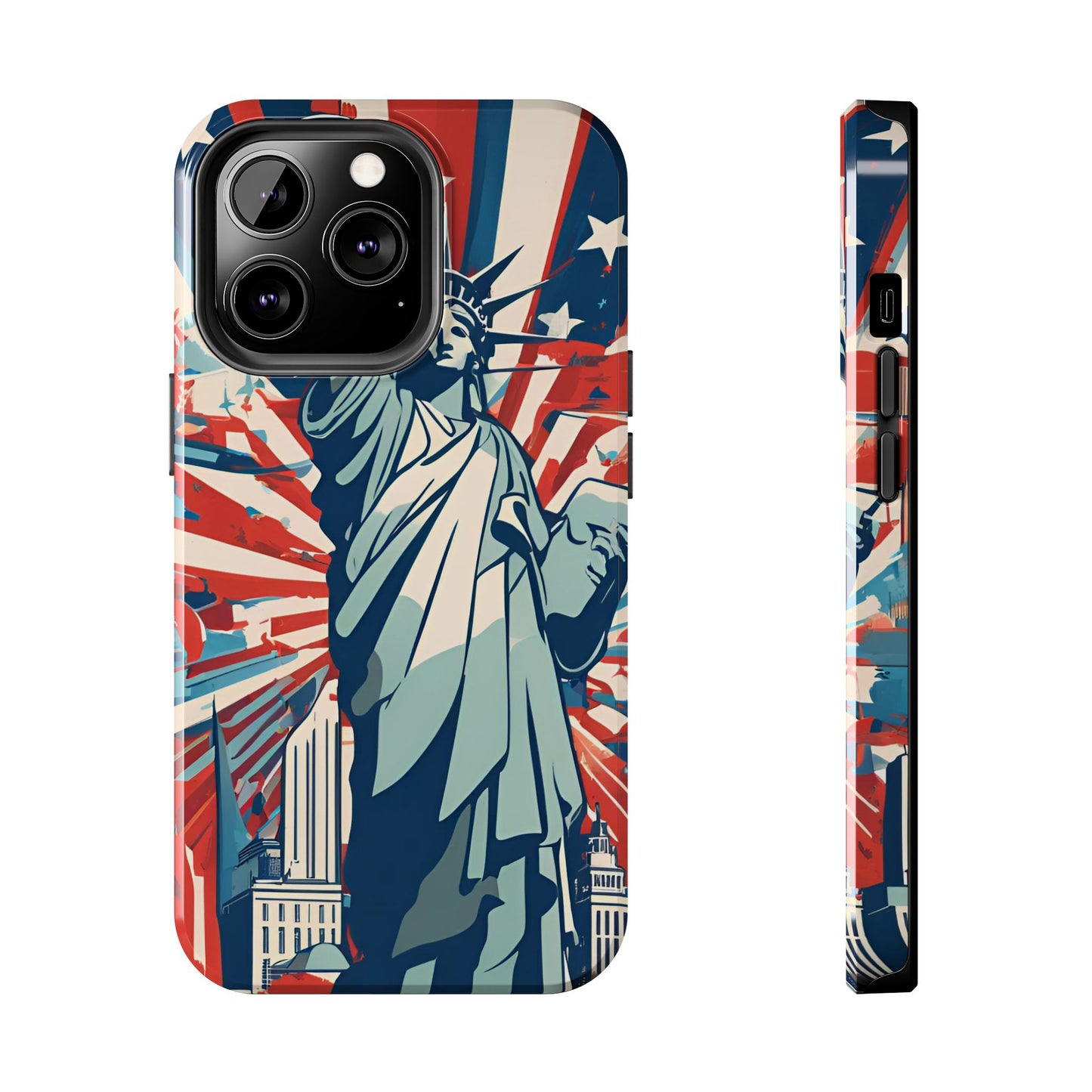 Patriotic 6
