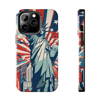 Patriotic 6