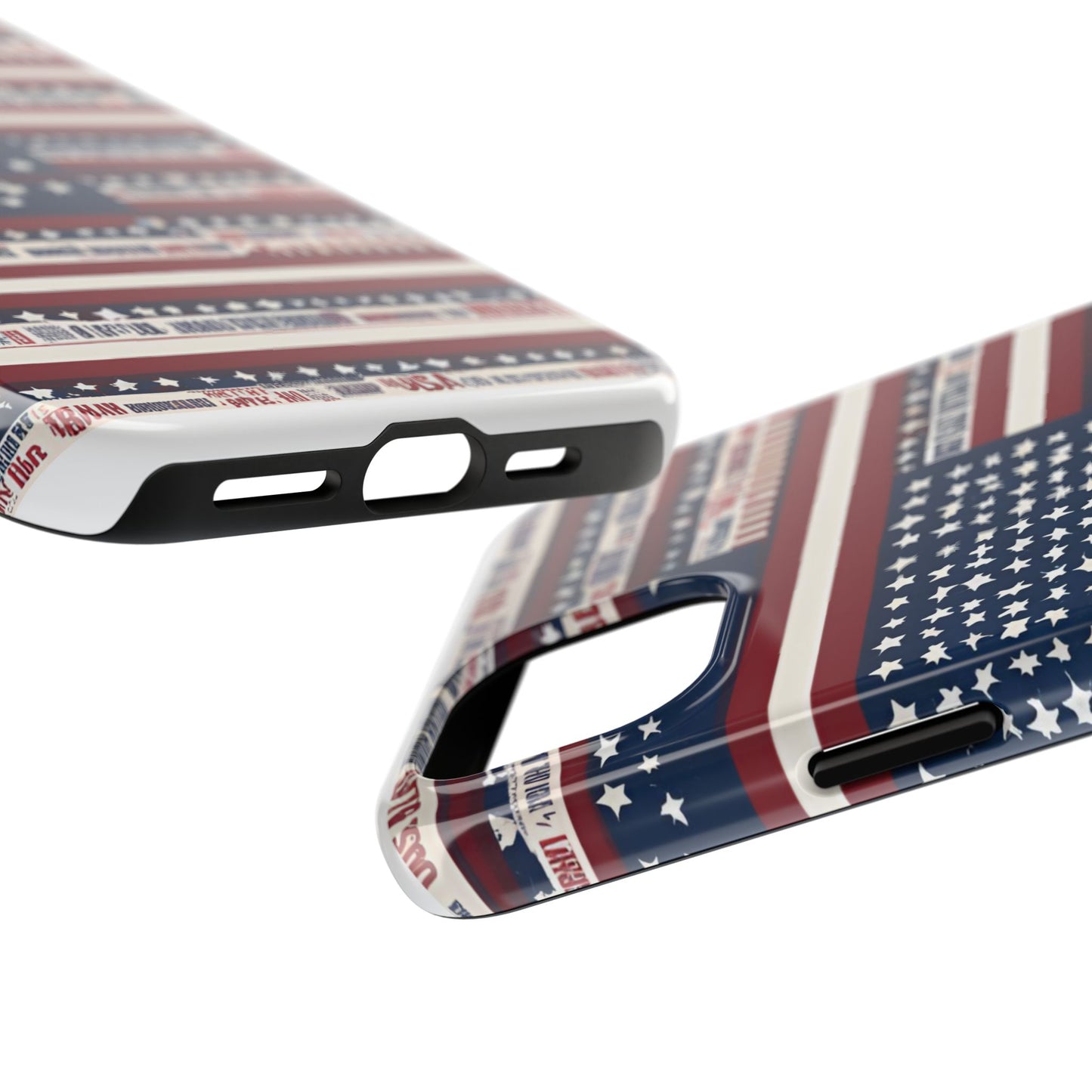 Patriotic 4