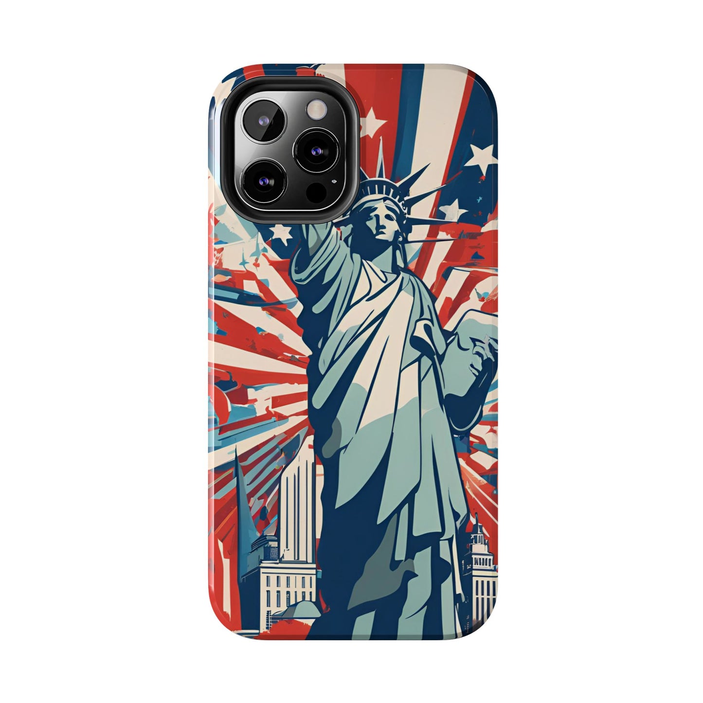 Patriotic 6