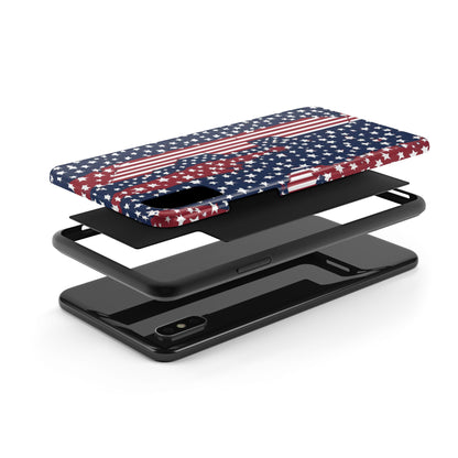Patriotic 1