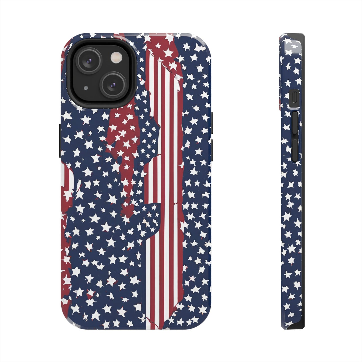 Patriotic 1