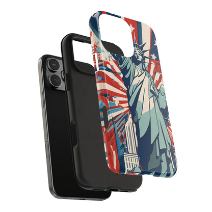 Patriotic 6