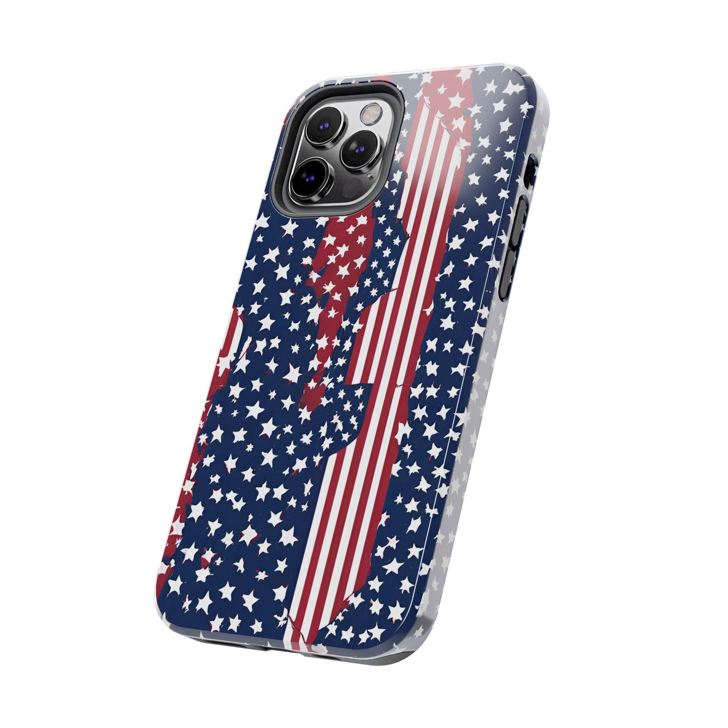 Patriotic 1