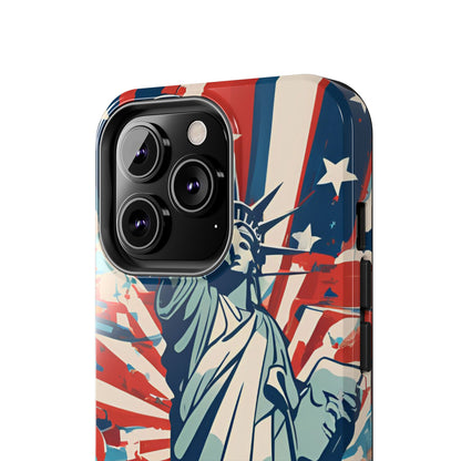 Patriotic 6
