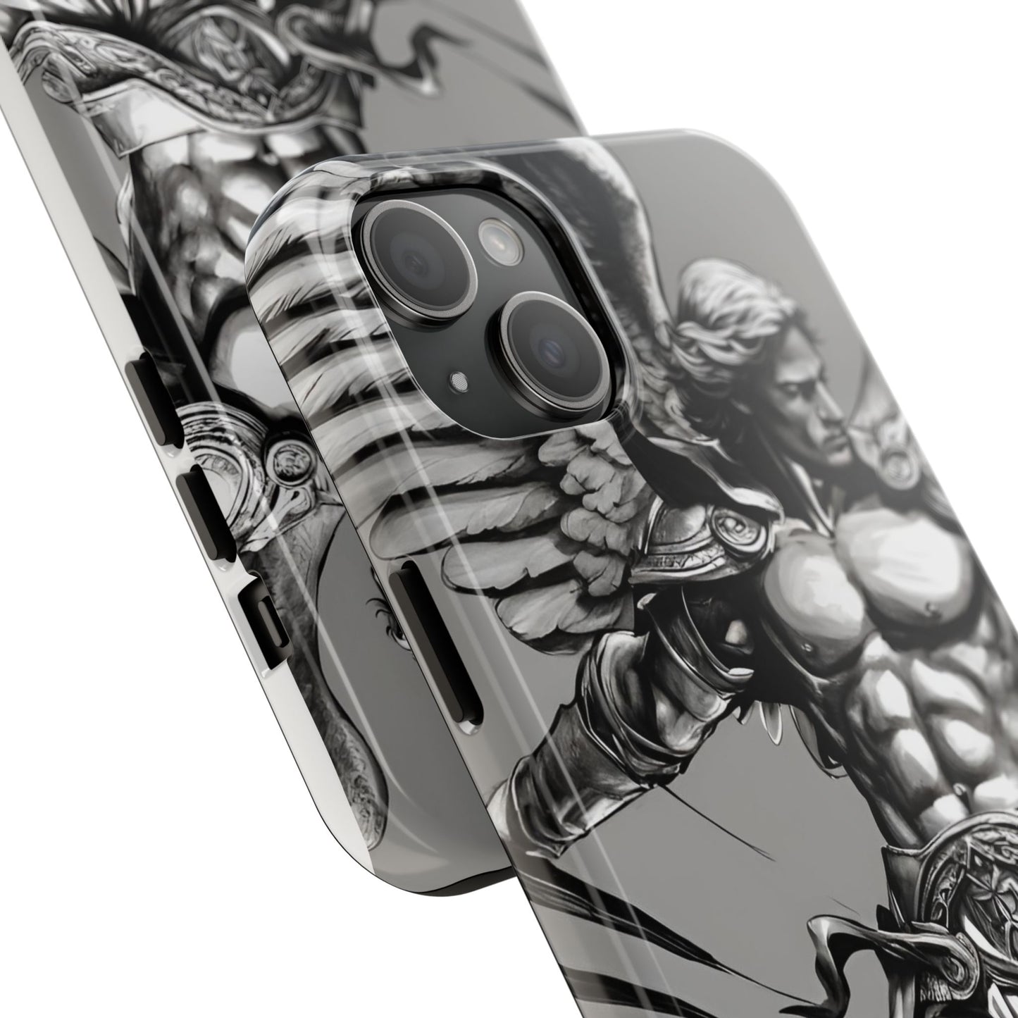 Angel design