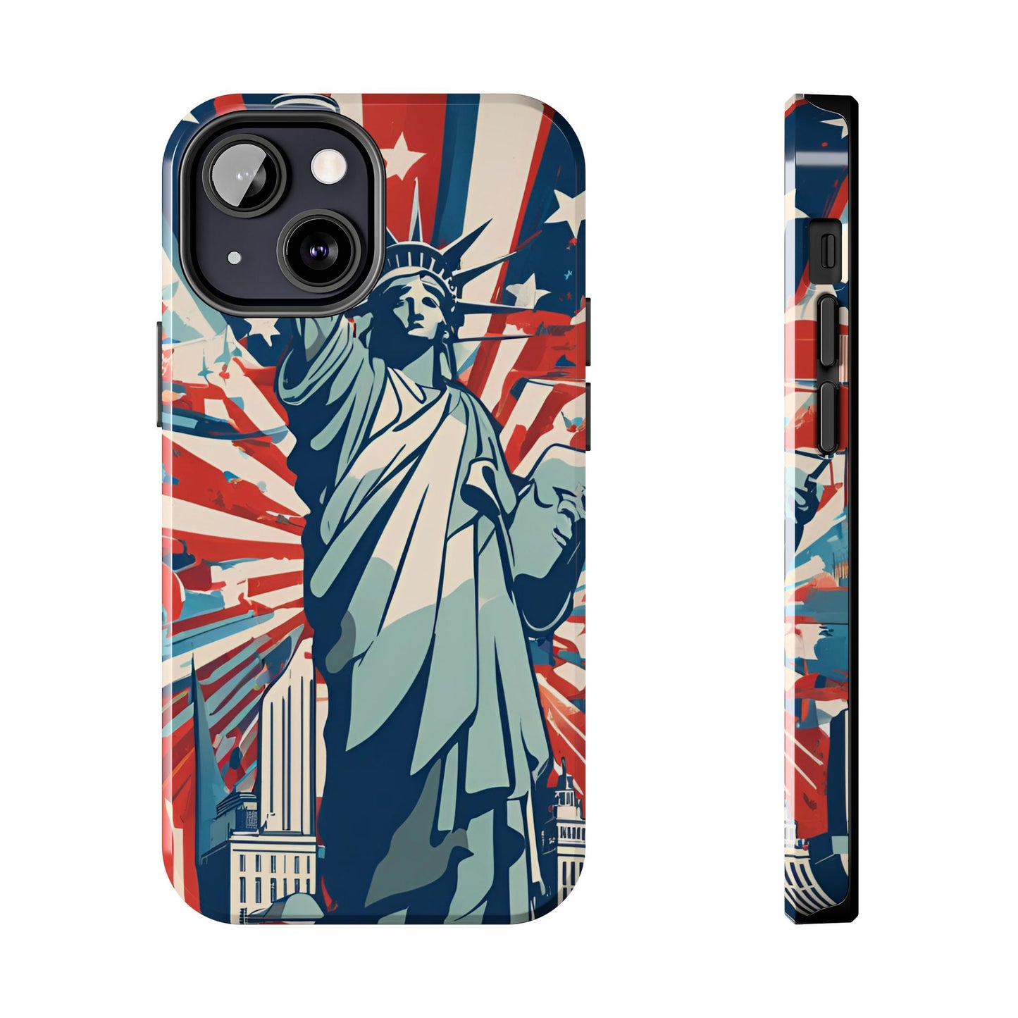 Patriotic 6